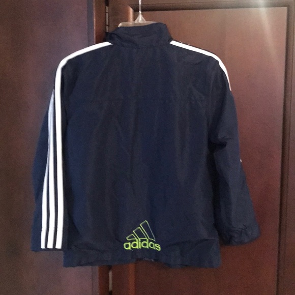 adidas jacket - Picture 4 of 4